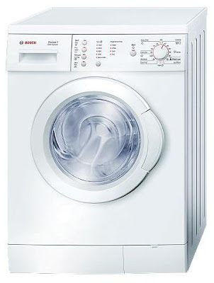 Bosch WAE24164