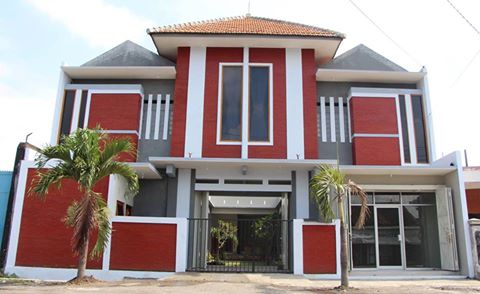 Gobay Mart Kost (PALUR)  KOST GRIYA MAS