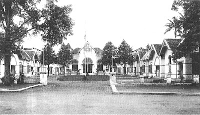 jogja grand hotel 1920