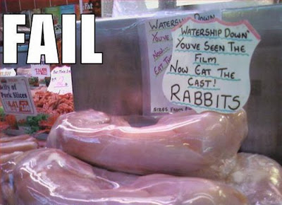 Fail Foods Around the World - Funny Fail Foods