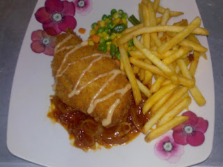 chciken cordon bleu