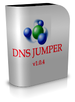 DNS Jumper v.1.0.4