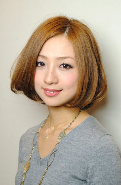  hairstyle 2012 asian women 