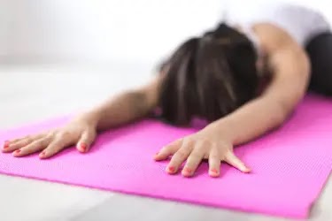 natural ways to reduce stress