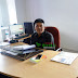 Additional Commissioner anthawk Commissioner a kaisang