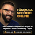 Descubra o caminho para o sucesso online com o Fórmula Negócio Online