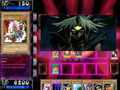 Marik The Darkness