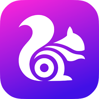  تطبيق UC Browser Turbo v1.4.3.900 اسرع متصفح للأندرويد مجاناً logo