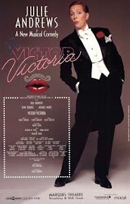 Victor/Victoria (1995)