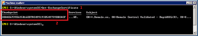 Get-ExchangeCertificate