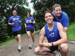 LIFE Runners