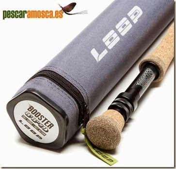 LOOP PIKE BOOSTER5