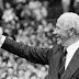 Sir Matt Busby, el hombre que reconstruyó al Manchester United y lo llevó a conquistar Europa