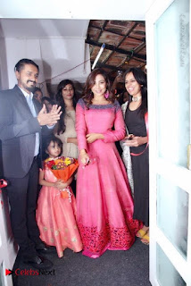 Actress Parvathy Nair Inaugurates IZA Designer Boutique Gallery  0002.jpg