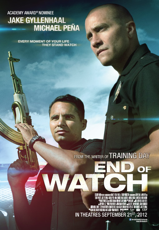 2012 The Watch