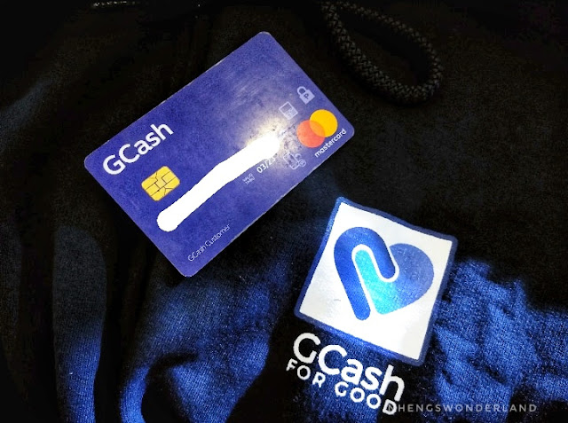 GCash For Good