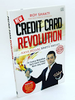 RESENSI BUKU : Credit Card Revolution Karya Roy Shakti