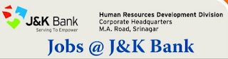 Recruitment of Probationary Officer and Banking Associates in J&K Bank. Apply before last date., Letsupdate. Jkbank jobs, Jammu jobs, fresh jobs, new jobs, current jobs,