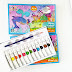 NDM Water Colour 