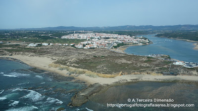 Vila Nova de Milfontes