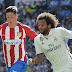 Real, Atletico to meet in Champions League  semis