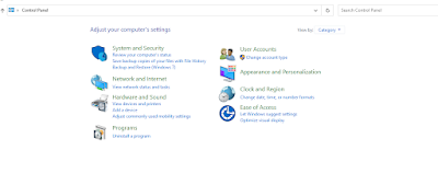Penyebab Laptop Blue Screen Windows 10