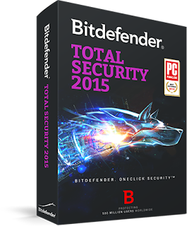 Bitdefender Total Security - Sundeep Maan