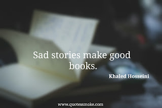 25 Best Khalid Hosseini Quotes to inspire about reality