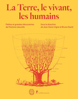 La Terre, le vivant, les humains - Chapitre II : Histoire(s) de la vie