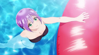 カッコウの許嫁 第2期OPテーマ 君がくれたもの 歌詞 asmi アニメ主題歌 オープニング A Couple of Cuckoos Season 2