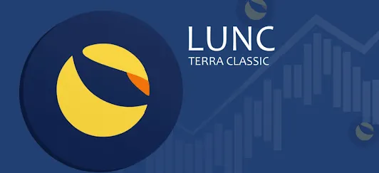 Lunc Terra Classic