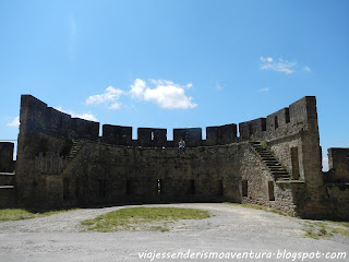 Carcassonne