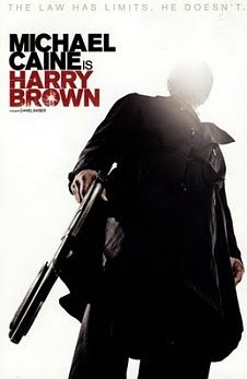 HARRY BROWN (2009)
