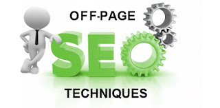 off page optimization