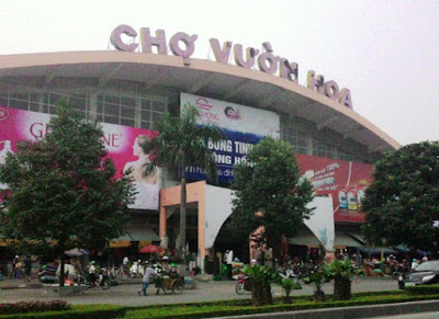Pano quảng cáo tại Thanh Hóa