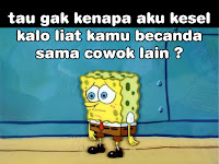 Download Foto Spongebob Sedih