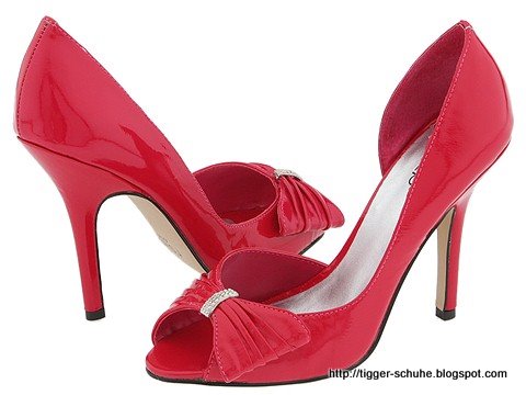 Tigger schuhe:Logo207900
