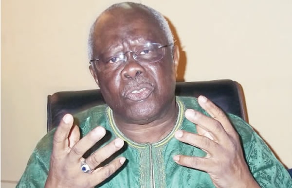 EFCC to question Bode George, PDP chiefs