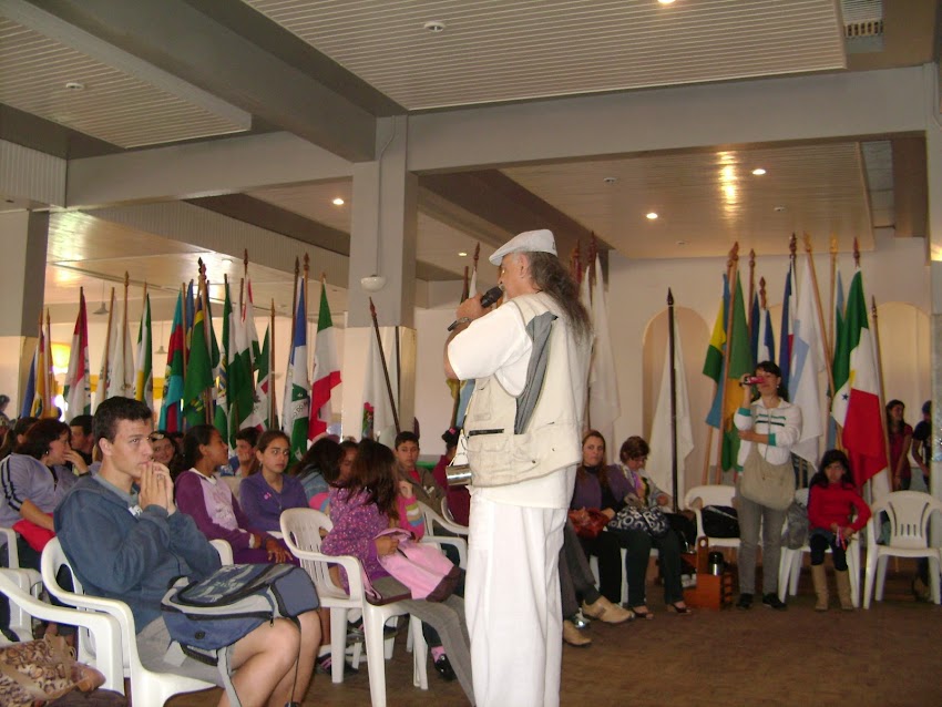 ENCERRAMENTO DO RAÍZES NO MUNICÍPIO BALNEÁRIO PINHAL