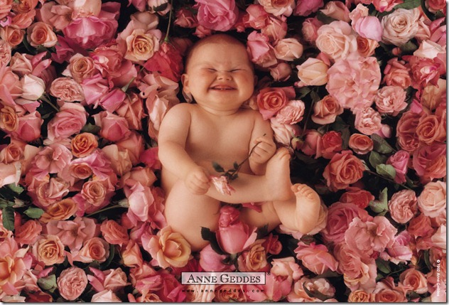 Child by Anne Geddes 05
