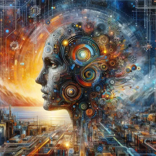 Generative AI Text Generators, Art Creators, and the Rise of Creative AI Tools