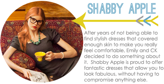 Shabby Apple Dresses