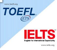 Toefl and Ielts