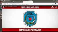 Video Profil SMKN 1 Purwodadi