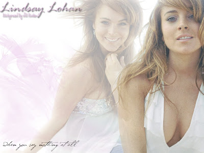 Lindsay Lohan Wallpapers