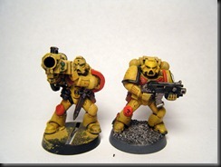 Test Models