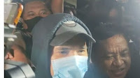 Terkait penangkapan Saipul Jamil, Polisi bawa ke Lab