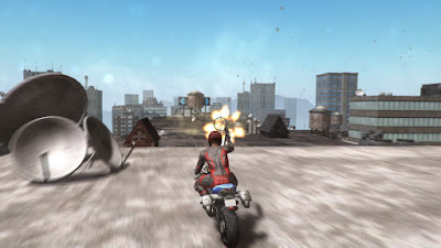 Download Game Road Redemption PC Games Full Version | Murnia Games