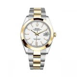 Replica Rolex Datejust watch 126303 41mm