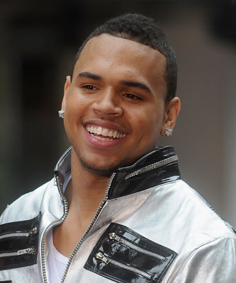 Chris Brown announces F.A.M.E.